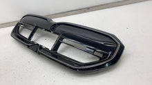⭕2024 2025 BMW 5-Series I5 M5 M60 Front Bumper Center Upper Grille 5113185178-11