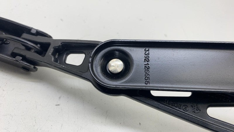 ⭕ 2022 Mercedes EQS 450+ Front Right Windshield Wiper Arm & Blade RH A