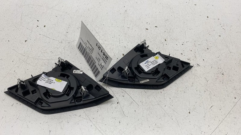 ⭕ 19-23 E-Tron Front Left & Right Dash Top Tweeter Speaker 156242120/1