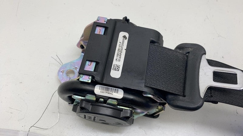 ⭕17-23 Tesla Model 3 Rear Left or Right 2nd Row Seat Belt Retractor 10