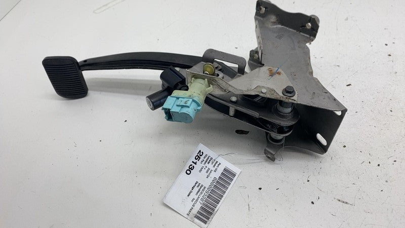 ⭕ 18-21 Lincoln Navigator Front Foot Brake Stop Pedal w/ Bracket JL14-
