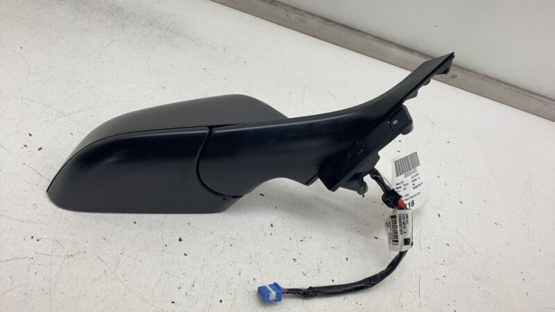 1592032-00-B ⭕ 2021-2025 Tesla Model 3 M3 Right Exterior Rear View Door Mirror RH Blue - PPSB