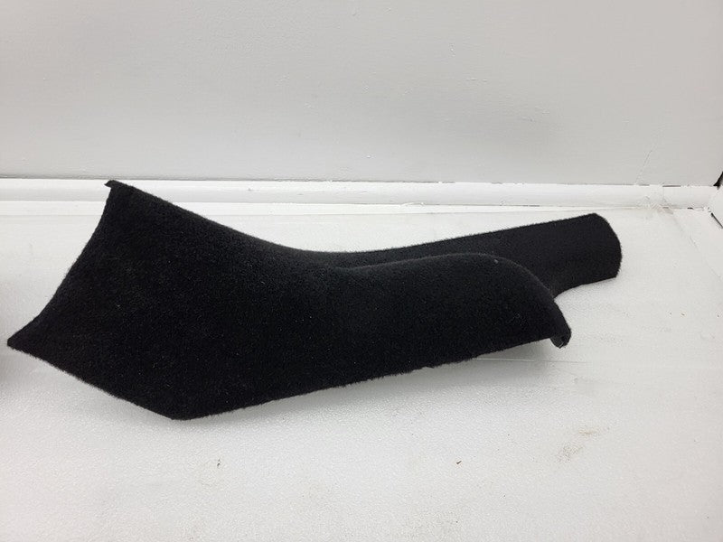 159265899B ⭕ 20-22 Model Y Rear Left & Right C-Pillar Lower Trim 1592658-99-B/1592657-99-B