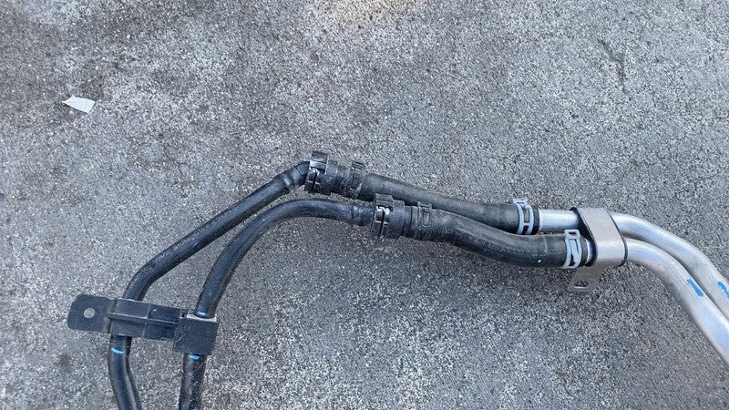 ⭕ 21-24 Jeep Wrangler Mopar Coolant Hose Pipe Tube System Complete 684