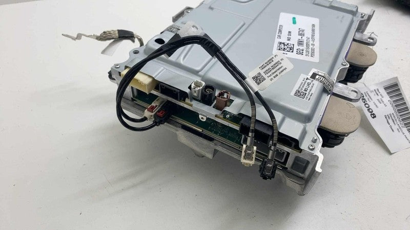 200141800E ⭕ 24-25 Model 3 MCU Media Control Unit Fused Computer Hardware 4.0 2001418-00-E