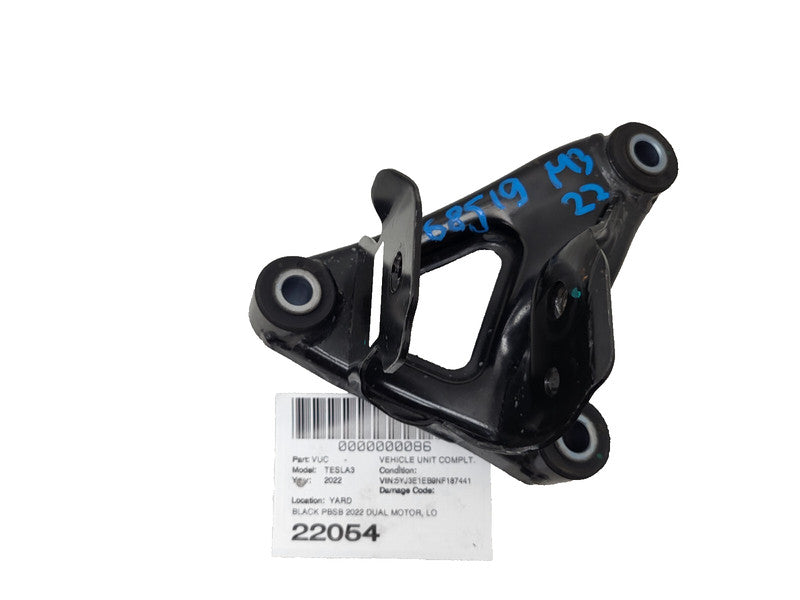 111023200C ⭕ 2017-2023 Tesla Model 3 Front Right Side Drive Unit Motor Mount 1110232-00-C