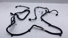 ⭕ 13-14 Tesla Model S Front Bumper Wiring Harness Cable Wire Loom 1004420-00-F