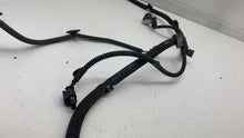 ⭕ 12-15 Tesla Model S MS Rear Bumper Wiring Harness Cable Wire Loom 1004421-04-N