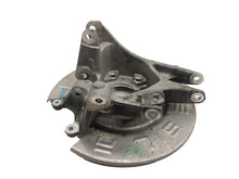 ⭕ 12-15 Model S Rear Passenger Spindle Knuckle w/ Dust Shield Right 6007024-00-B