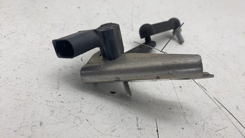 ⭕ 16-20 Model S MS Front Left Air Suspension Height Level Sensor LH 10