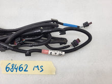 ⭕ 2016-2020 Tesla Model S MS Rear Bumper Wiring Harness Cable Wire 1004421-04-Q
