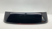 ⭕ 2014-2021 BMW i3 I01 Rear Tailgate Liftgate Roof Spoiler & Light 5162-7305042