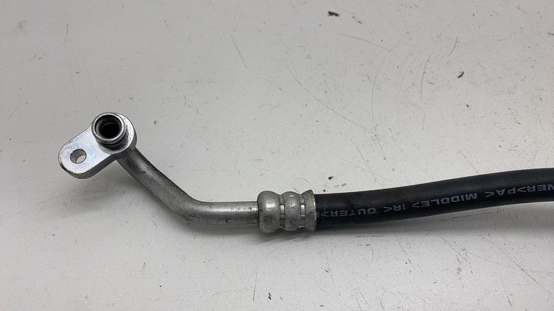⭕ 2006-2015 Mazda MX-5 Miata A/C Air Conditioning Pressure Pipe Hose Line OEM