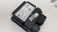 ⭕ 2016-2020 Tesla Model X Safety Restraint Control Module Computer 1036767-00-A