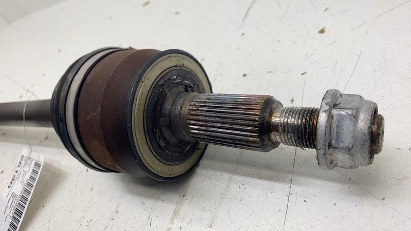 ⭕2010-2024 Lincoln Navigator Rear Left CV Axle Shaft Halfshaft AWD AL1
