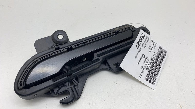 1528114-00-D 2020-2023 Tesla Model 3 Y Front or Rear Driver Left Exterior Door Handle Outside