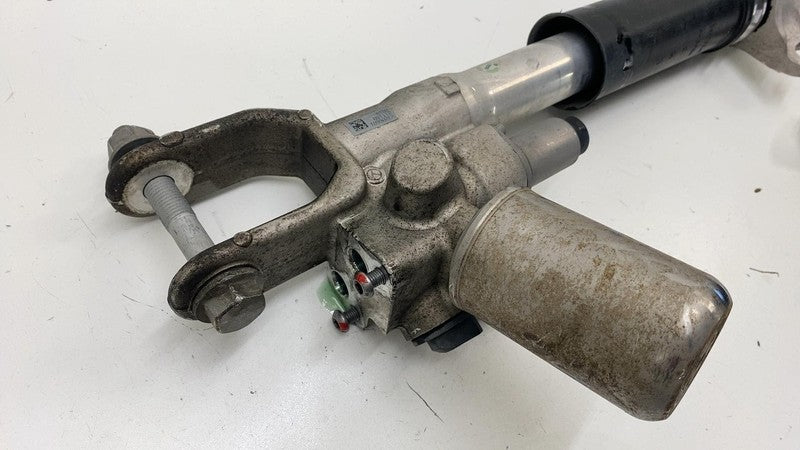 C200001904 ⭕ 22-24 Rivian R1T Rear Left Air Suspension Shock Strut Absorber LH C200001904