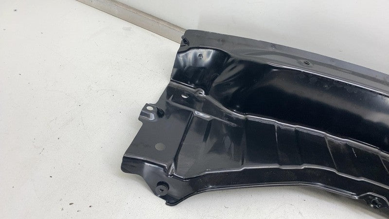 148774200D 2020 2021 2022 2023 Tesla Model Y Rear End Body Panel Painted Black 1487742-00-D