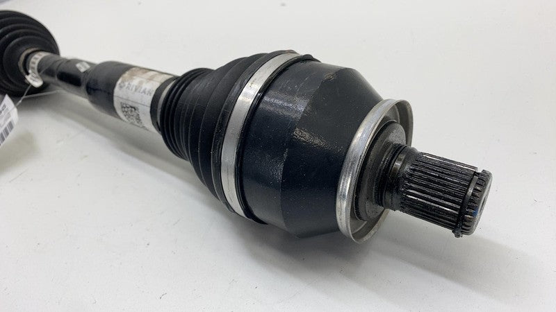 ⭕22-24 Rivian R1T R1S Rear Left or Right CV Axle Shaft Halfshaft C2000