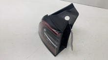 ⭕ 2017-2022 Tesla Model 3 Rear Exterior Taillight Outer Tail Lamp Left 1077397