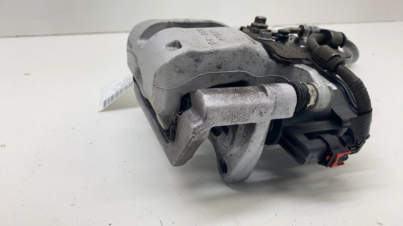 1044624-00-J ⭕ 2017-2025 Tesla Model 3 Rear Right Caliper + Brake Hose Line BASE 1044624-00-J