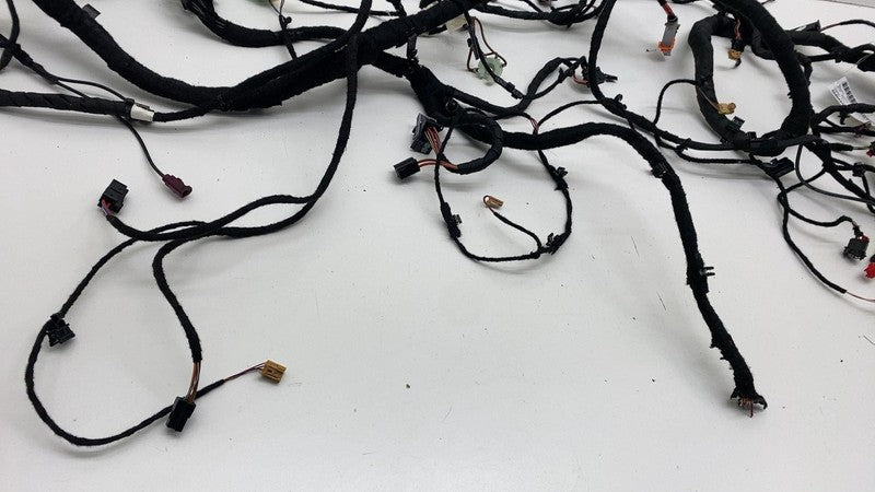 ⭕ 2024 Porsche Cayenne Dashboard Instrument Panel Wire Wiring Harness 