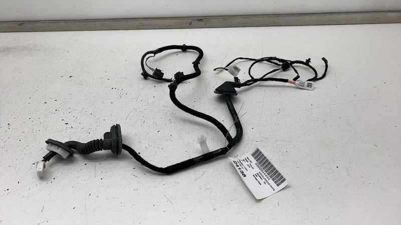 206796500A ⭕ 2019-2020 Tesla Model 3 Rear Door Wiring Harness Cable Wire Left 2067965-00-A