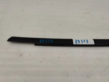 ⭕ 2012-2020 Tesla Model S Rear Passenger Door Inner Belt Rubber Seal Right RH