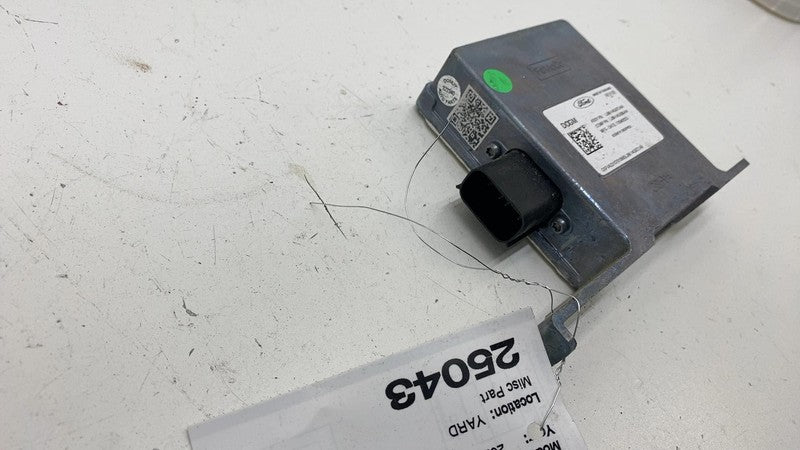 LJ9814G672AN ⭕ 21-24 Ford Mustang Mach-E Drive Motor Battery Pack Control Module LJ9814G672AN