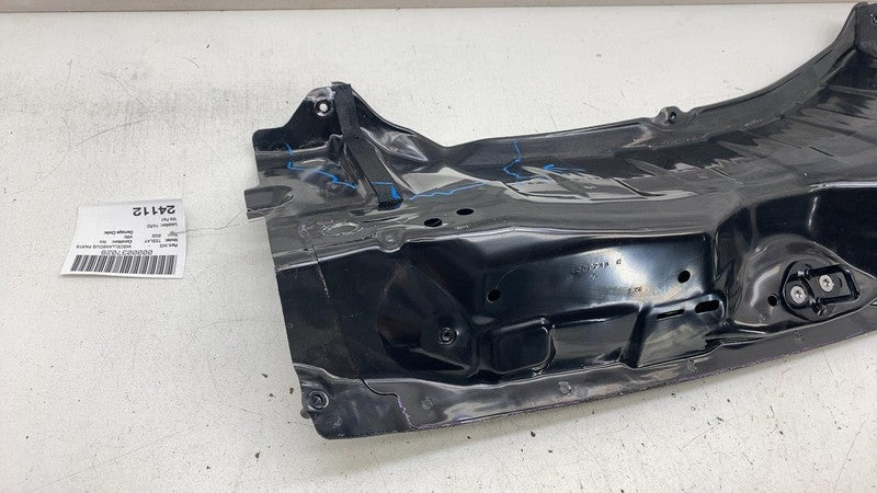 ⭕ 2020-2023 Tesla Model Y Rear Body End Panel Trunk Latch Liftgate Cat