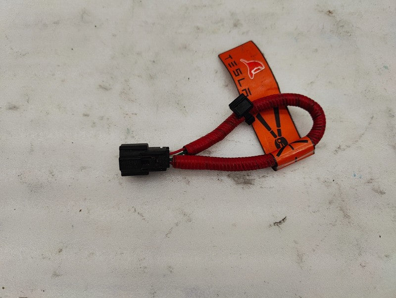 ⭕ 12-15 Model S Responder Emergency Power Cut Off Loop Disconnect 1015