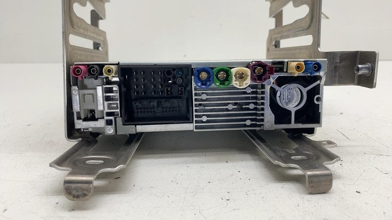 ⭕ 14-18 BMW i3 I01 Dash Navigation Audio Radio Receiver Control Module