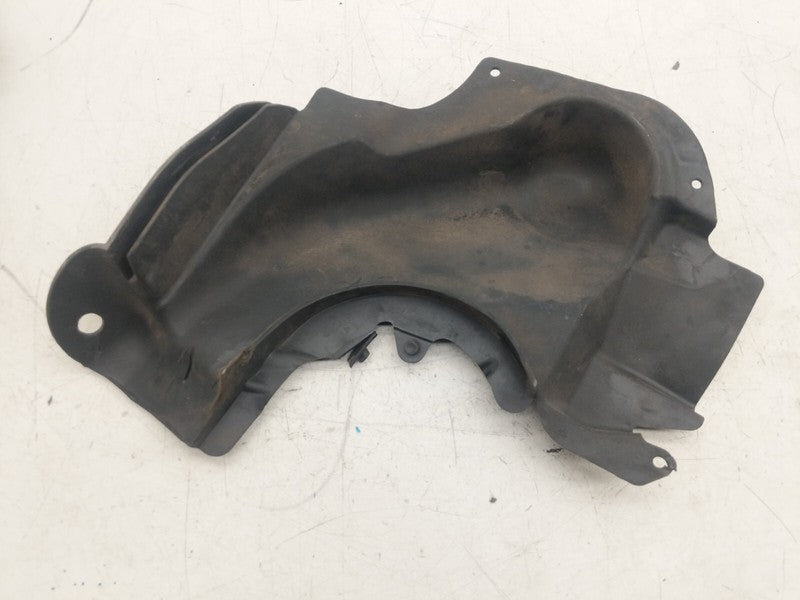 ⭕ 12-15 Model S Front Left & Right Shock Strut Tower Cap Trim Cover 10