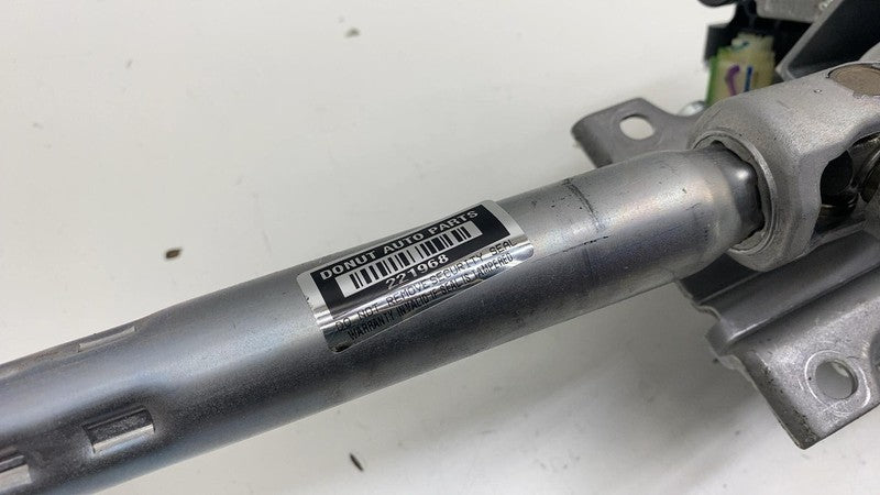 ⭕ 24-25 Tesla Model 3 Electric Steering Column Intermediate Shaft 1344