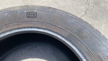 ⭕ General Grabber HTS60 275/60R20 115S Radial Tubeless Standard Load Tire