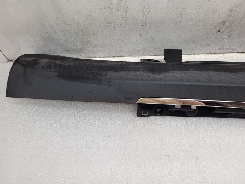 600587500G ⭕12-20 Model S Passenger Side Rocker Panel Outer Sill Molding Right 6005875-00-G