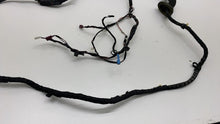 2021 BMW 530e G30 Front Door Wire Wiring Harness Loom Assembly 9841253 OEM