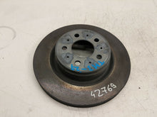 ⭕ 2017 2018 2019 2020 2021 2022 Tesla Model 3 Front Left/Right Brake Disc Rotor