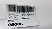 2020 2021 2022 2023 2024 BMW 530e G30 Body Domain Controller BDC Module 6806378