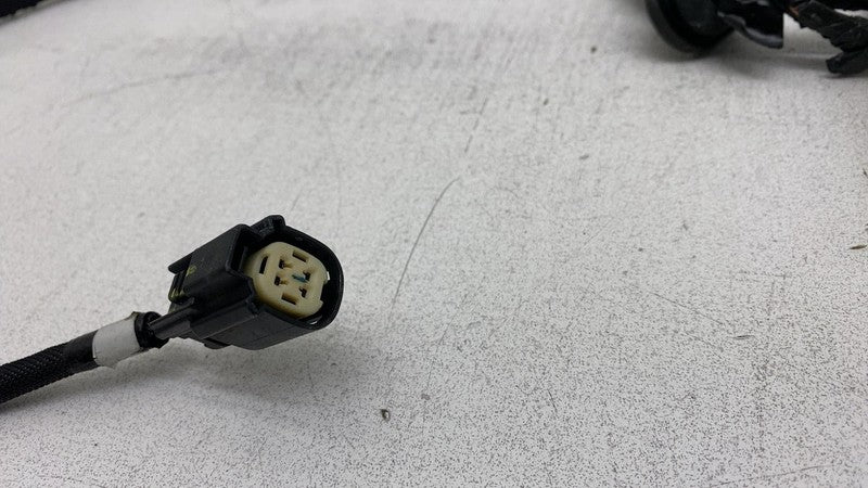 100442800G 12-20 Model S Rear Right Trunk Tailgate Hatch Liftgate Wire Harness 1004428-00-G