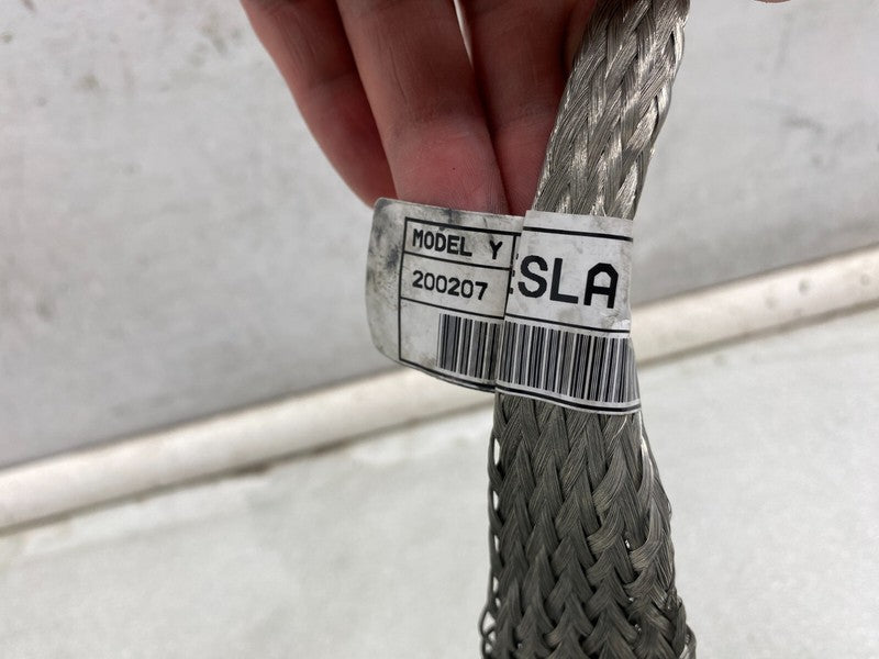 1497317-00-F ⭕2020-2023 Tesla Model Y Front Vehicle Electronic Controller Module 1497317-00-F