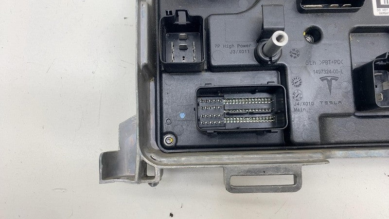 186675020B ⭕ 24-25 Tesla Model 3 M3 Front Vehicle Electronic Controller Module 1866750-20-B