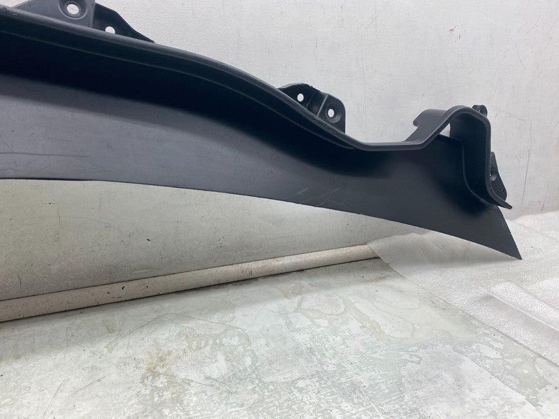 103624599E ⭕2016-2020 Tesla Model X MX Windshield Cowl Screen Trim Cover Panel 1036245-99-E