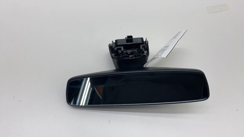 E11 048370 2017-2023 BMW 530e 530i 540i G30 Front Windshield Interior Rear View Mirror OEM