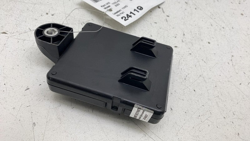 ⭕ 21-24 Tesla Model S X GEN 4 High Voltage Charge Port Controller 1619