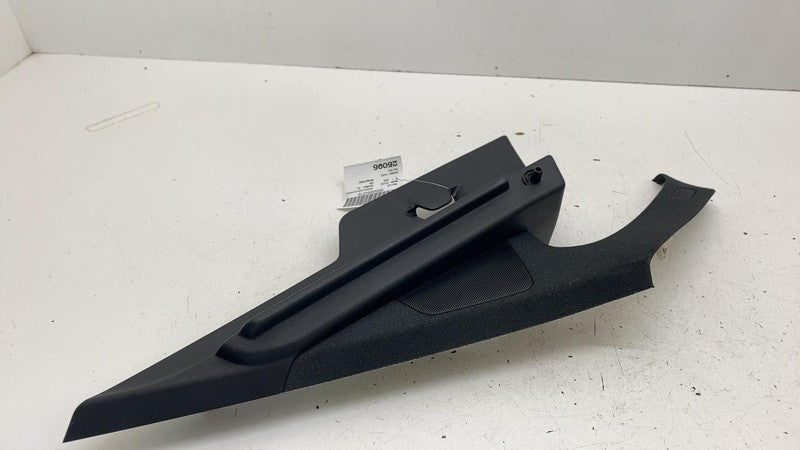 32205018 ⭕ 2021-2024 Polestar 2 Rear Right C-Pillar Upper Quarter Trim Cover RH 32205018