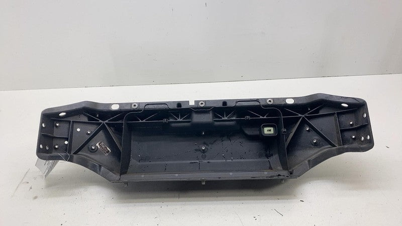 ⭕16-20 Model X Center Luggage Compartment Frunk Crossmember Bracket 10