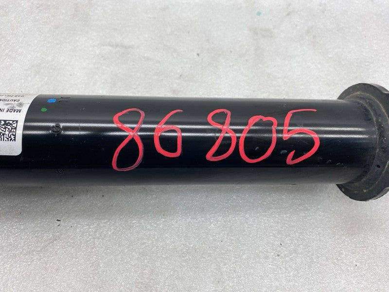 104437903F ⭕ 18-23 Model 3 Front Left Shock Strut Absorber Coil Damper E1/RR 1044364-01-F