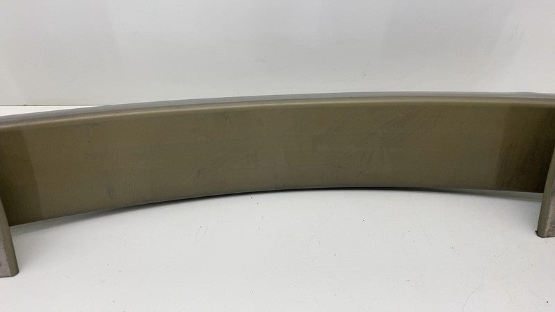 ⭕ 2017-2022 Tesla Model 3 M3 Rear Bumper Beam Extrusion Reinforcement Impact Bar