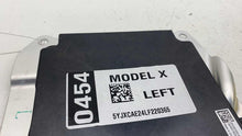 ⭕ 2016-2020 Tesla Model X Front Left Door Controller Control Module 1037222-00-E